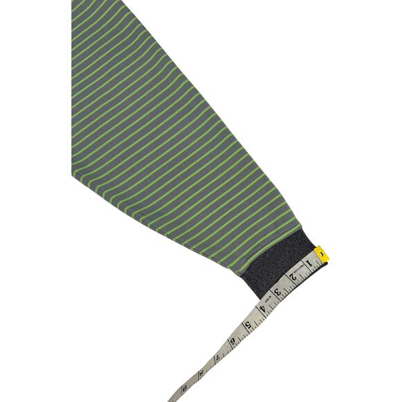 FootJoy Men's Large Striped Golf Polo - Firethorne Country Club Waxhaw NC - Picture 3 of 10